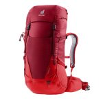 zaino da hiking deuter futura
