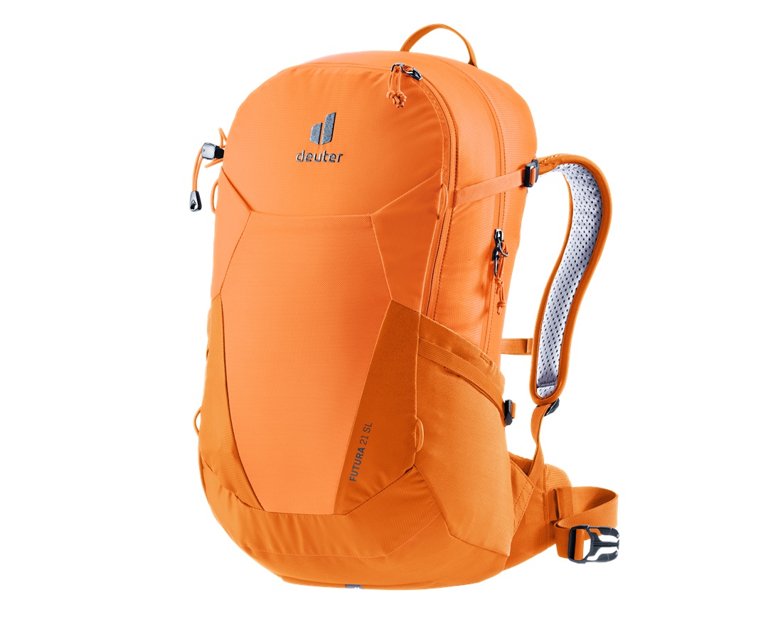 zaino da hiking deuter