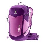 zaino speed lite pro deuter