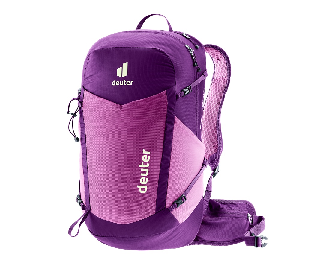 zaino speed lite pro deuter