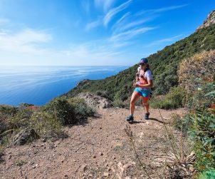 Sardinia Trail