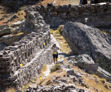 Adamello Ultra Trail 2025