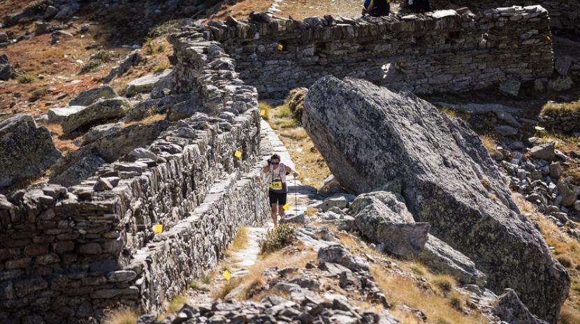 Adamello Ultra Trail 2025