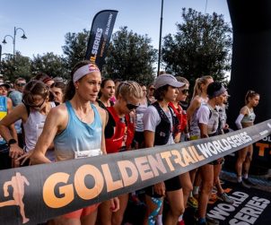 trail world serie