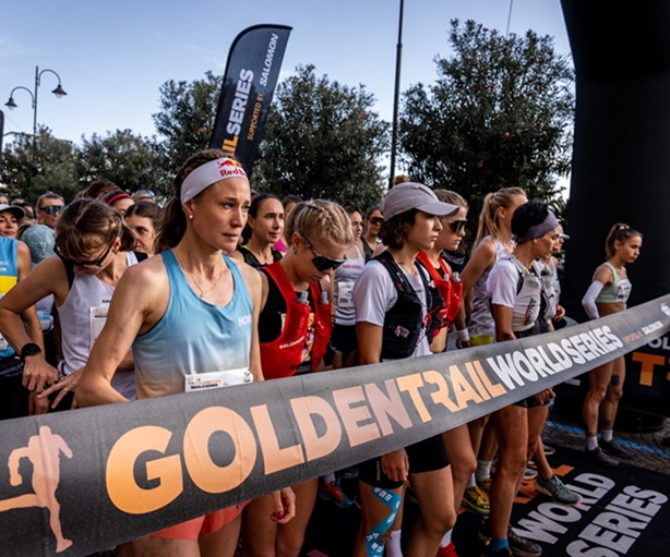 trail world serie