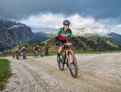 HERO UCI Cross-Country Marathon World Cup