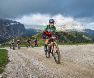 HERO UCI Cross-Country Marathon World Cup