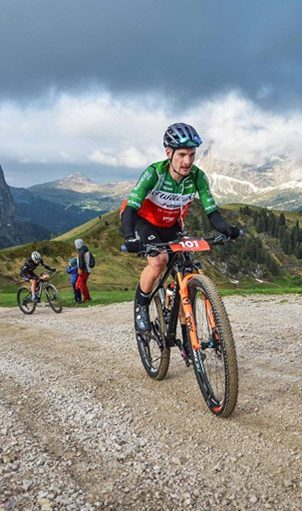 HERO UCI Cross-Country Marathon World Cup