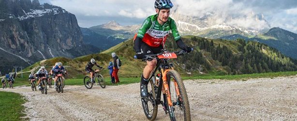 HERO UCI Cross-Country Marathon World Cup