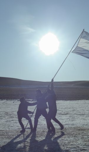 Soberanos - Fonte: uff. stampa Trento Film festival