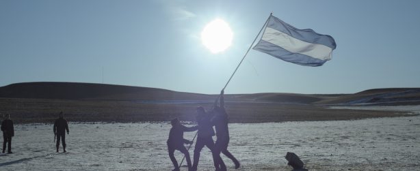 Soberanos - Fonte: uff. stampa Trento Film festival