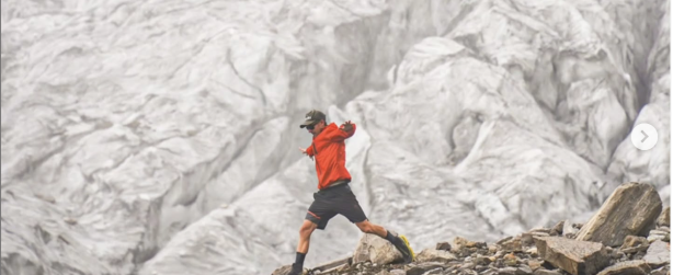 Tylers Andrews e I suoi 7 KFT in Himalaya - Profilo Instagram di Tyler Andrews