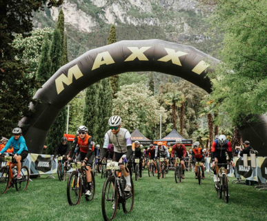 bike festival riva del garda 2025