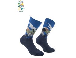 calzini tecnici trekking