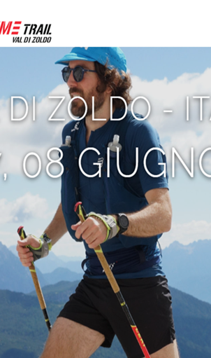fuga dolomiti extreme trail