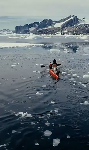 groenlandia video
