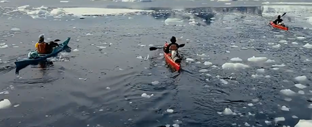 groenlandia video
