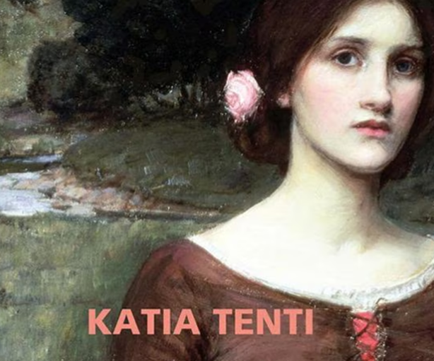 katia tenti premio ITAS