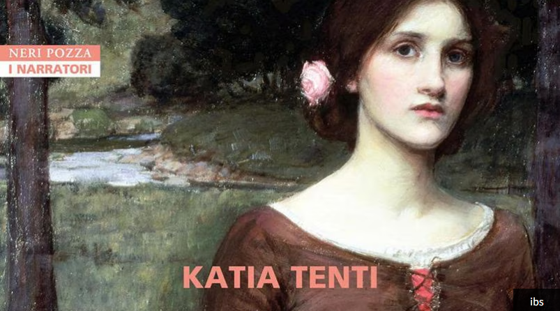 katia tenti premio ITAS