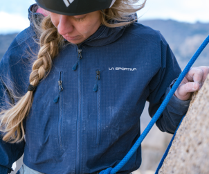 la sportiva alpinismo