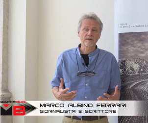 marco albino ferrari intervista