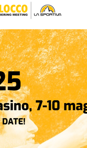 melloblocco la sportiva