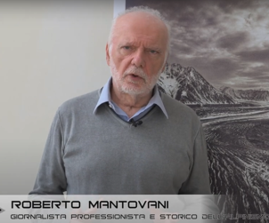 roberto mantovani intervista
