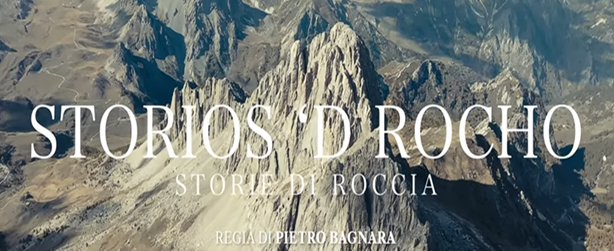 Storios ‘d Rocho