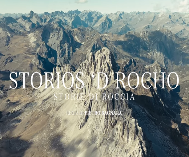 Storios ‘d Rocho