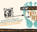 Barefoot World Record "Con la terra sotto i piedi" 2025