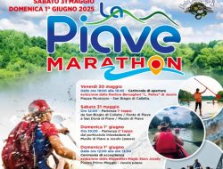 piave marathon
