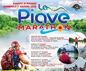 piave marathon