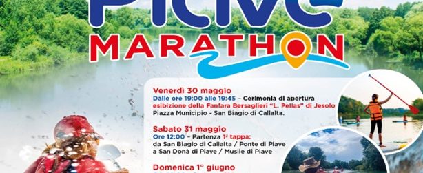 piave marathon