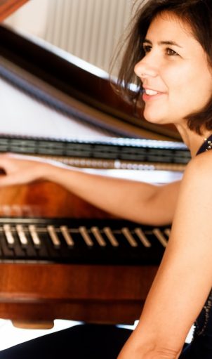 Stefania Neonato - ph David Fontanari