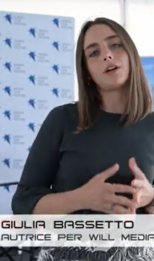 Giulia Bassetto