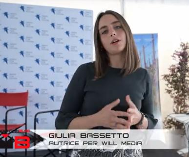 Giulia Bassetto