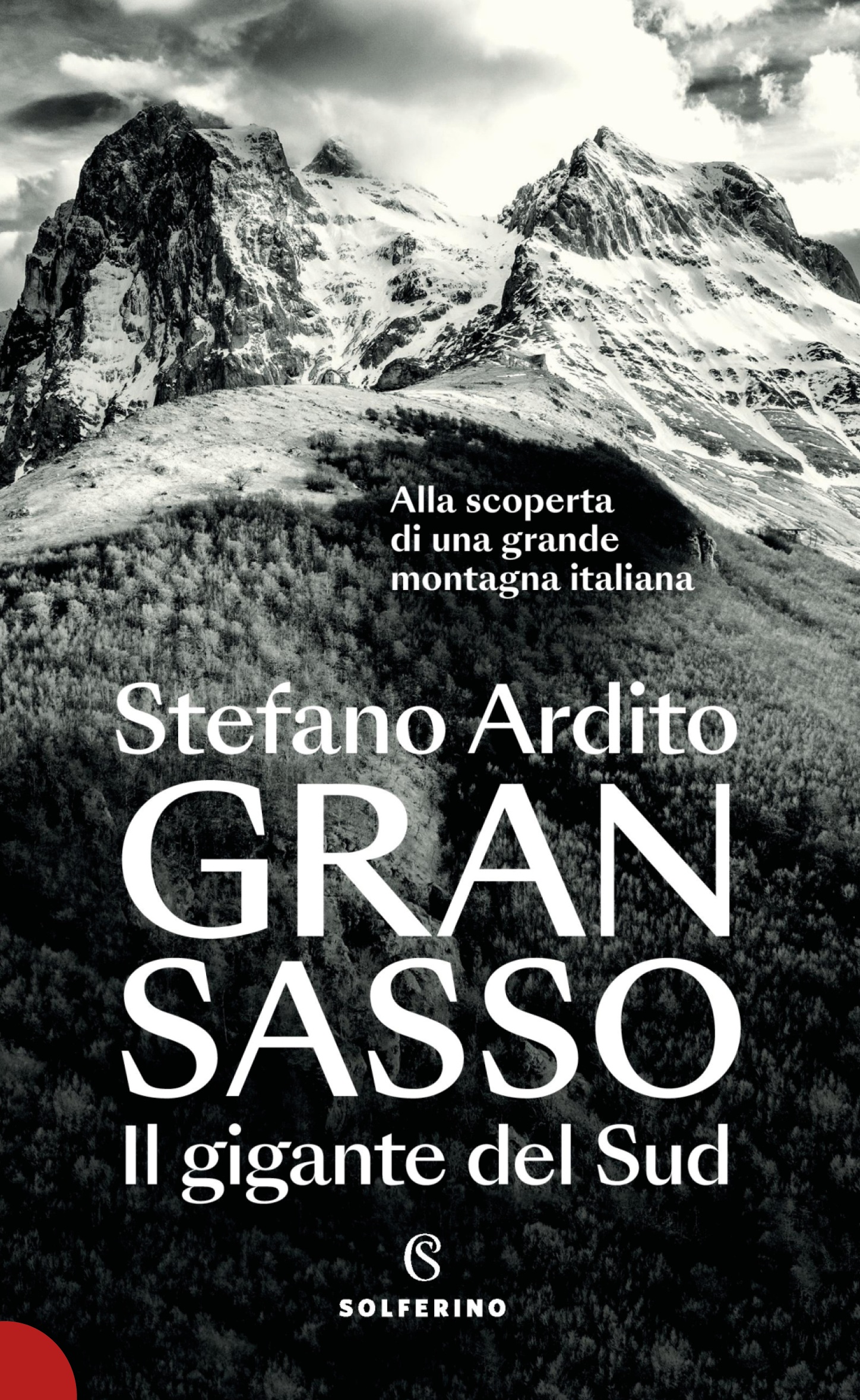Gran Sasso Stefano Ardito