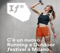 Italian Running Outdoor Festival