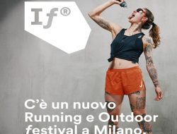 Italian Running Outdoor Festival