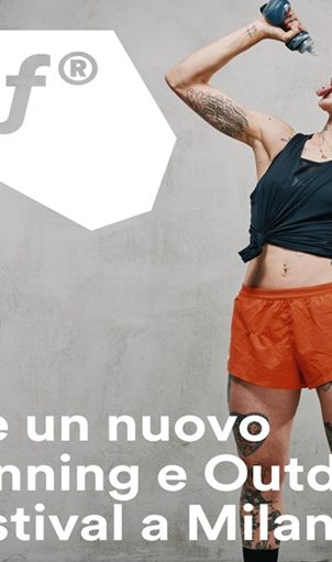 Italian Running Outdoor Festival