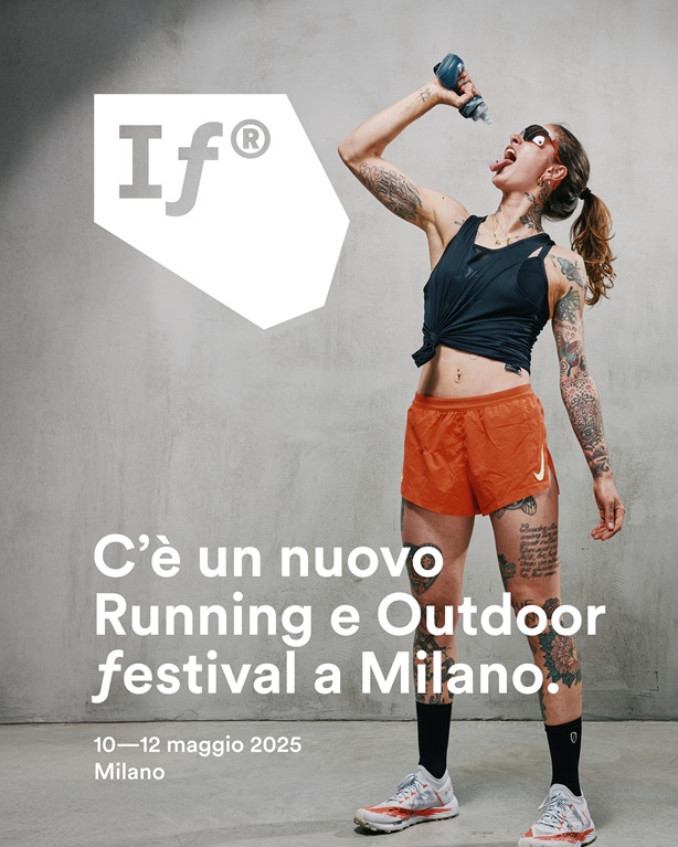 Italian Running Outdoor Festival