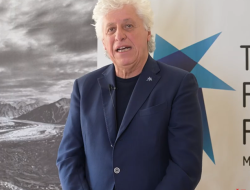 Mauro Leveghi intervista
