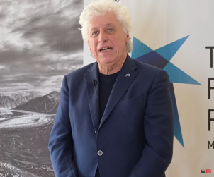 Mauro Leveghi intervista