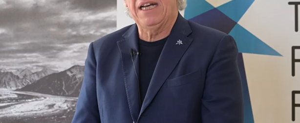 Mauro Leveghi intervista