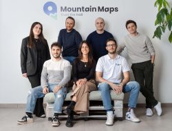 MIA di Mountain Maps
