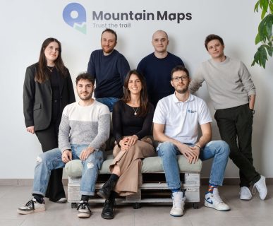 MIA di Mountain Maps