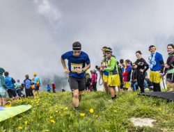 Ledro Sky - Ph Francesco Bergamaschi