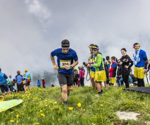 Ledro Sky - Ph Francesco Bergamaschi