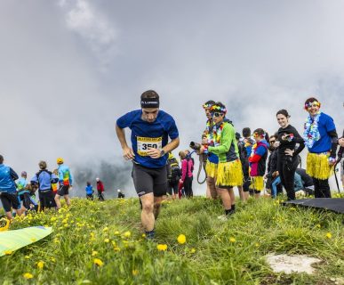 Ledro Sky - Ph Francesco Bergamaschi