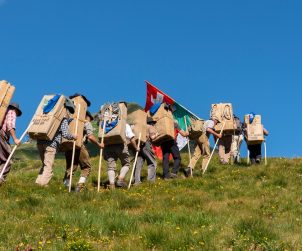 Sentieri degli Spalloni - fonte: sentierideglispalloni.it